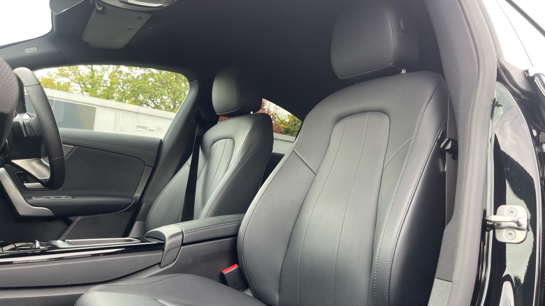 Mercedes-Benz CLA 200 Sport Executive 4dr Tip Auto Petrol Saloon